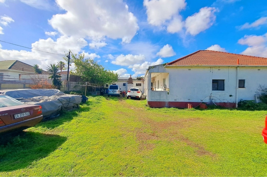 3 Bedroom Property for Sale in Rugby Western Cape